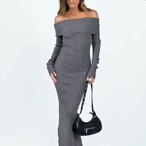 Princess Polly Phyllis Maxi Dress